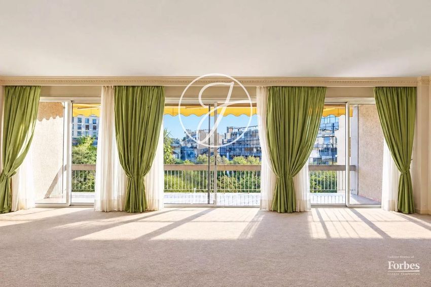 Image de appartement à Chaillot