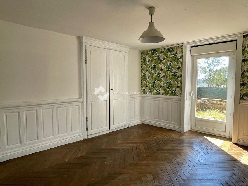 Image Chambre à  maison individuelle de Bonvillet