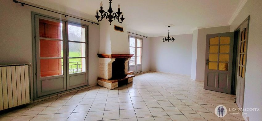 Image de appartement à Eybens