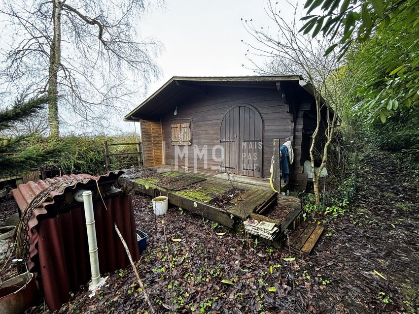 Image de terrain à Lhomme