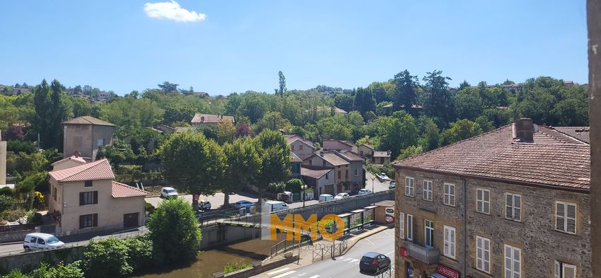 Image de appartement à Sain-Bel