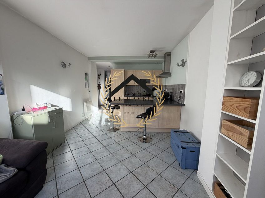 Image de appartement à Montivilliers