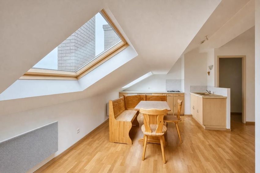 Image de  maison individuelle à Vandœuvre-lès-Nancy