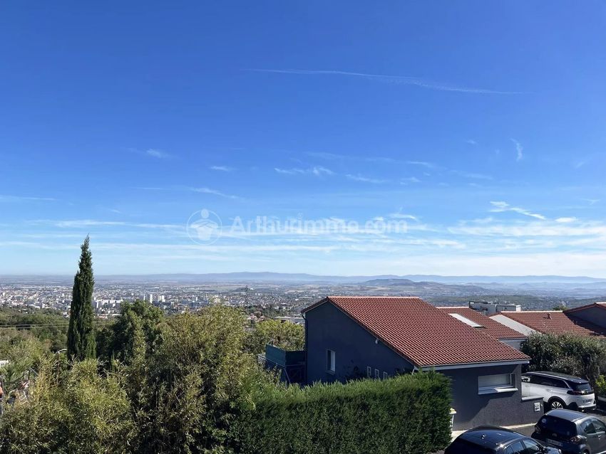 Image Vue à  maison individuelle de Ceyrat