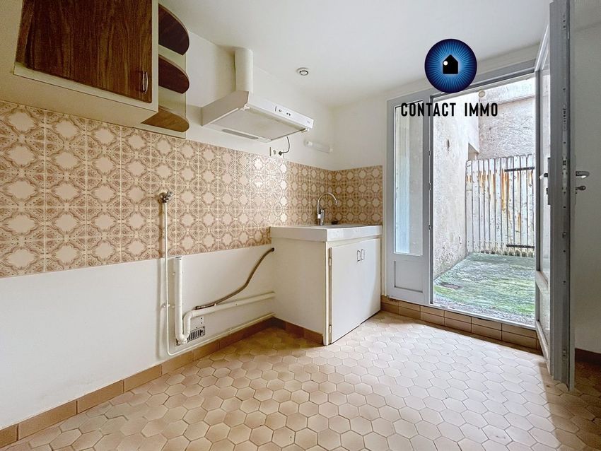 Image de appartement à Meyssac