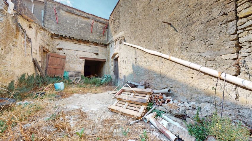 Image de  maison individuelle à Conques-sur-Orbiel