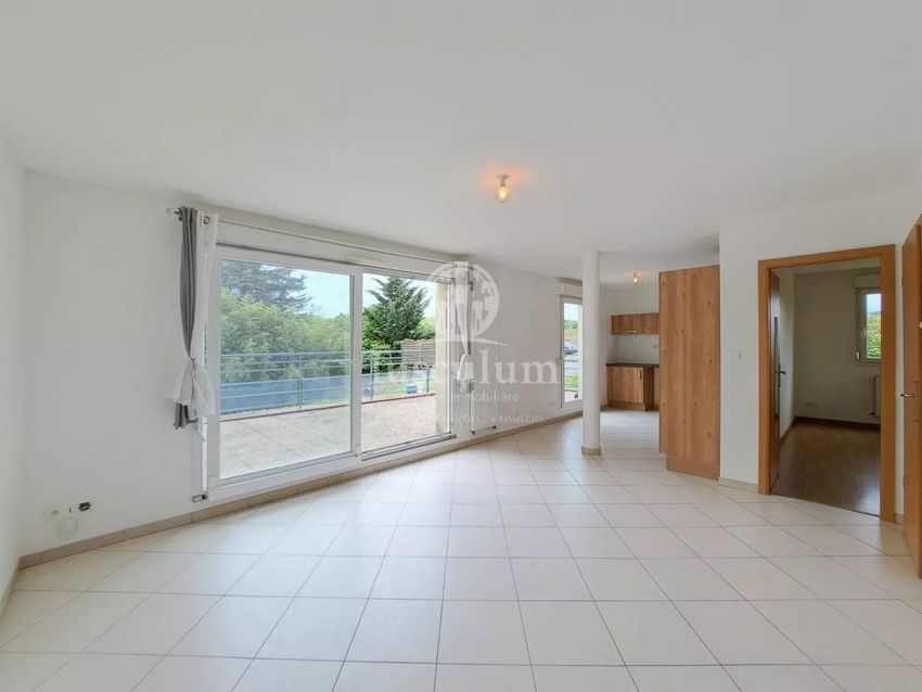 Image de appartement à Entrange