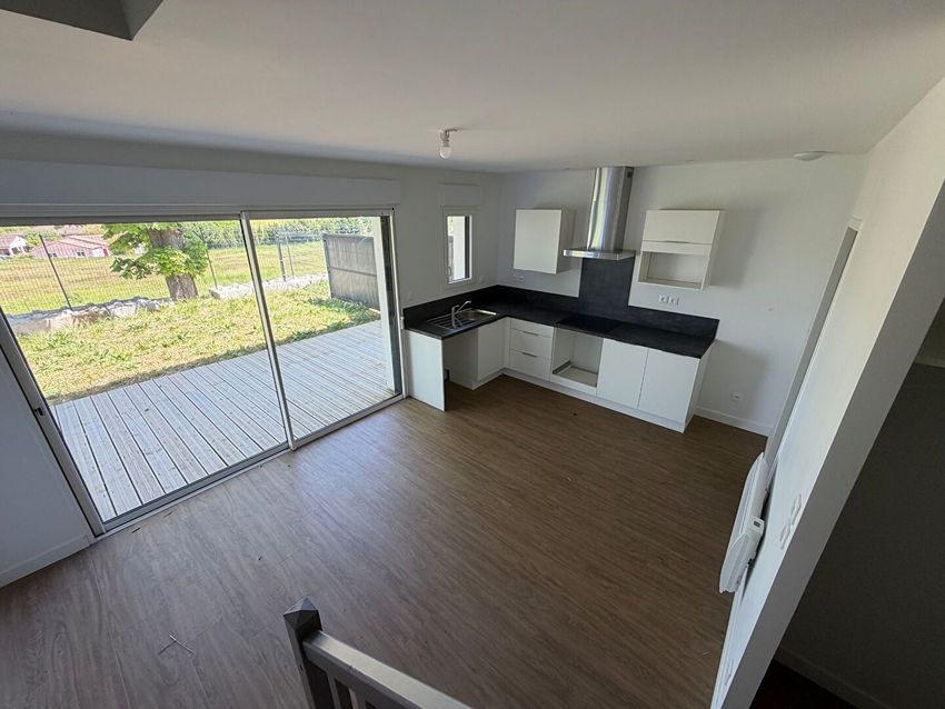 Image de  maison individuelle à Puygouzon