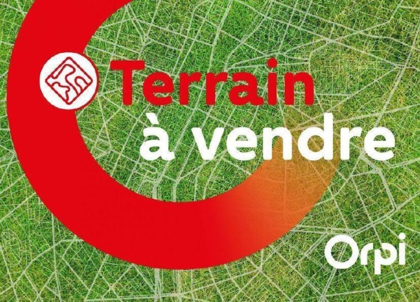 Image de terrain à Dhuisy