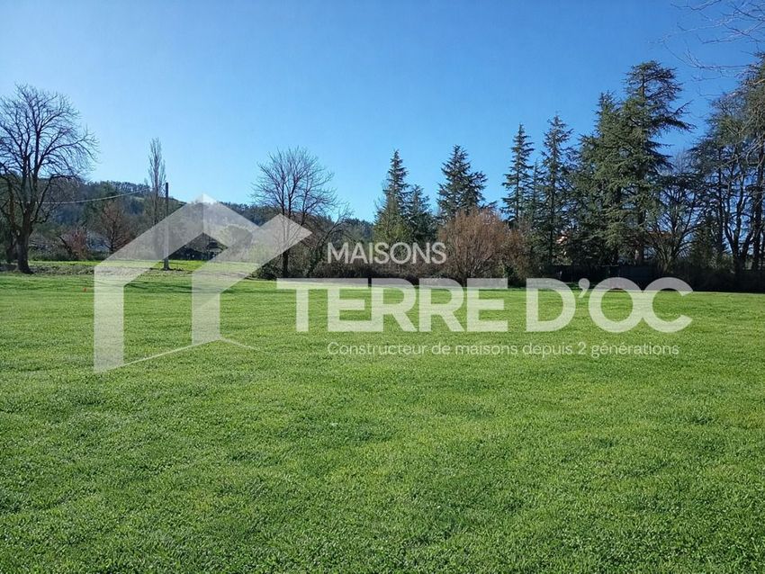 Image de terrain à Revel