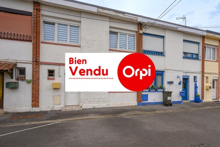 Image Vue à  maison individuelle de Erre