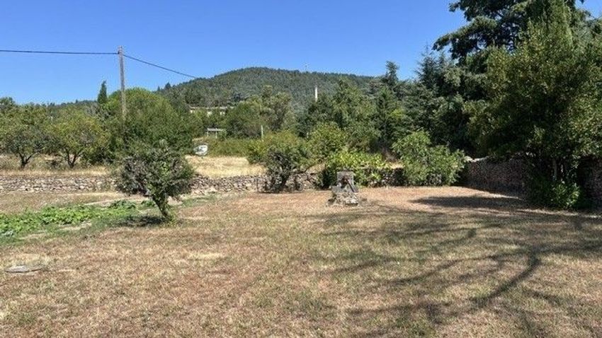 Image de terrain à Annonay