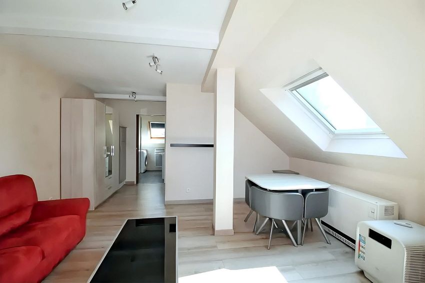 Image de appartement à Illkirch-Graffenstaden