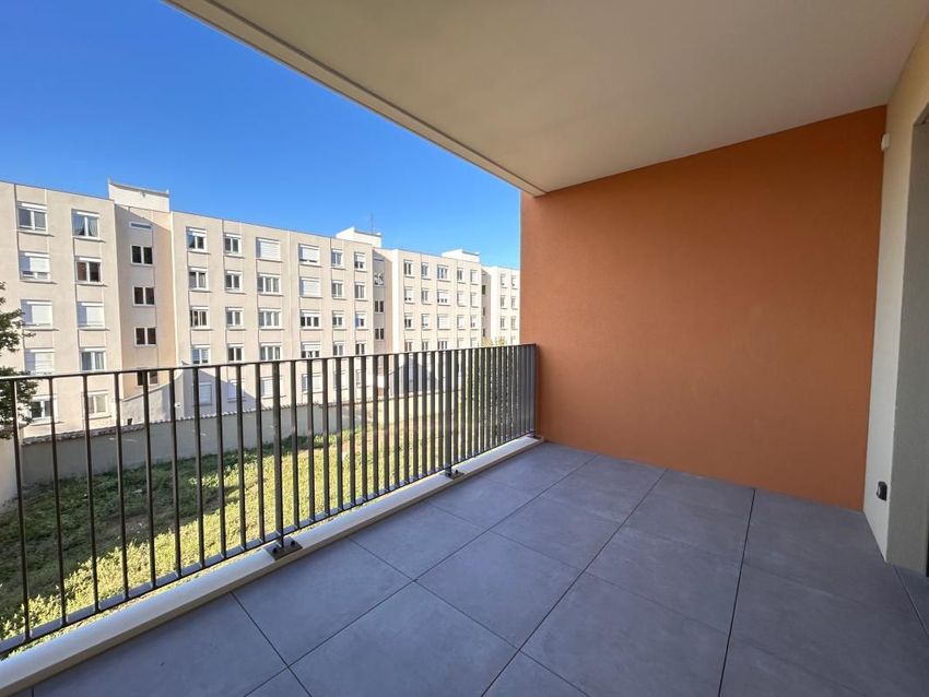 Image Terrasse à duplex de Fontaines-sur-Saône
