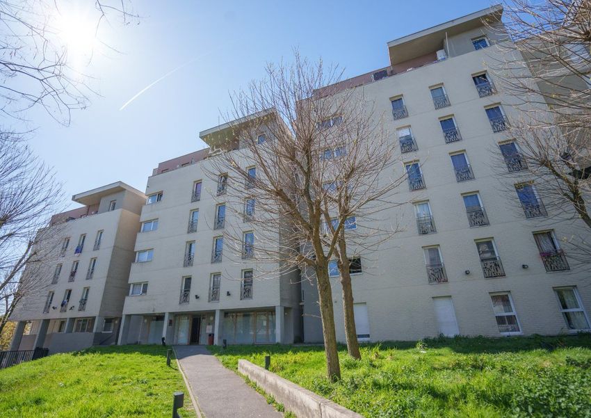 Image Vue à appartement de Courdimanche