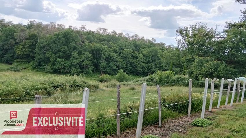 Image de terrain à Brive-la-Gaillarde
