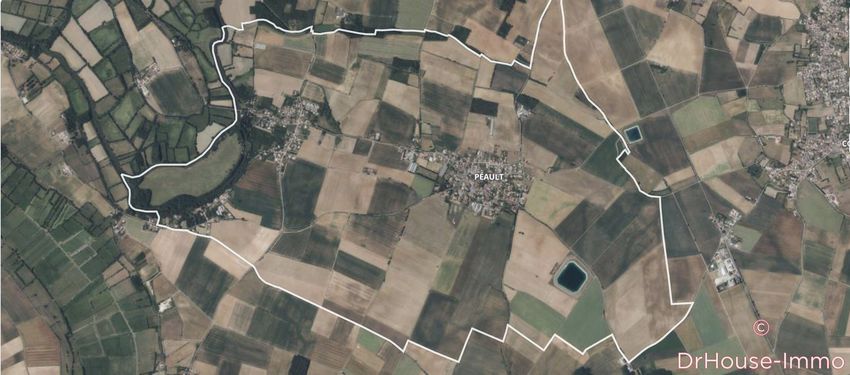 Image de terrain à Mareuil-sur-Lay-Dissais