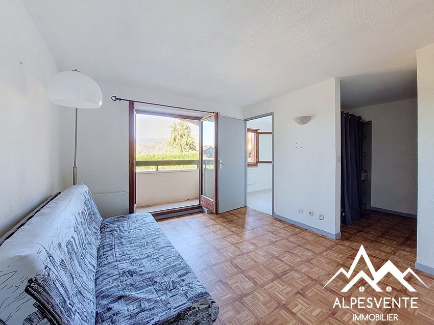 Image Chambre à appartement de 9 Route de Plan de Poche
