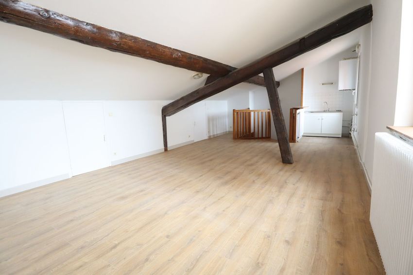 Image de appartement à Lyon 1er Arrondissement