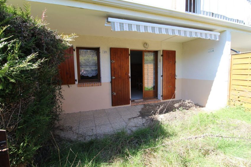 Image Façade à  maison individuelle de Royan