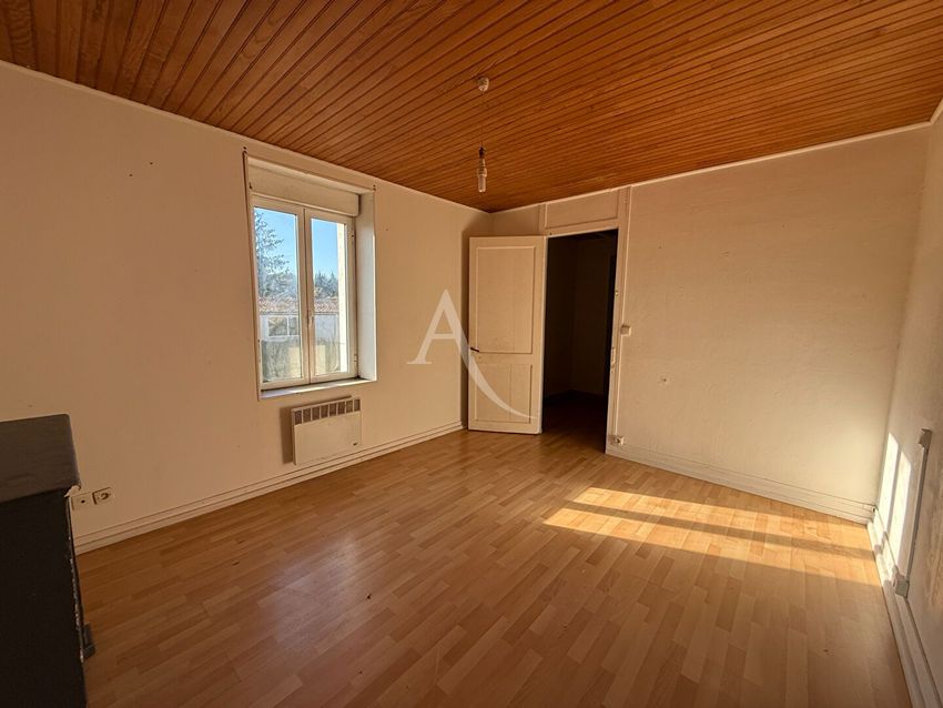 Image Pièce à  maison individuelle de Pons