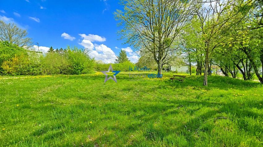 Image de terrain à Châteauvillain