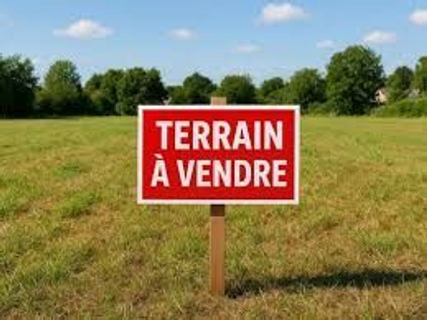 Image de terrain à Longages