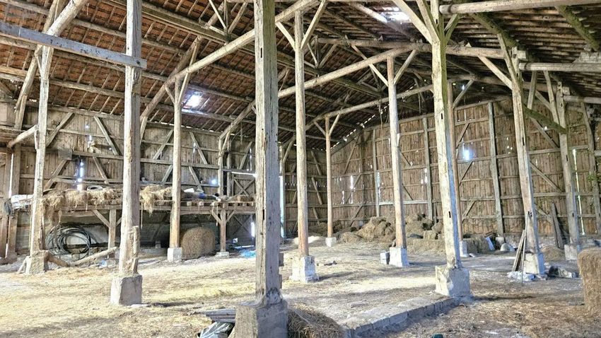 Image de  ferme à Val-de-Vière