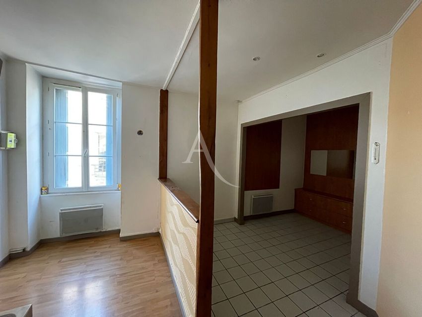 Image de appartement à Fontenay-le-Comte
