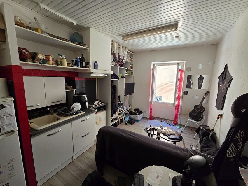 Image de appartement à Saint-Maximin-la-Sainte-Baume