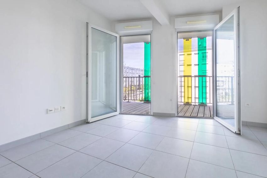 Image Pièce à appartement de Nantes