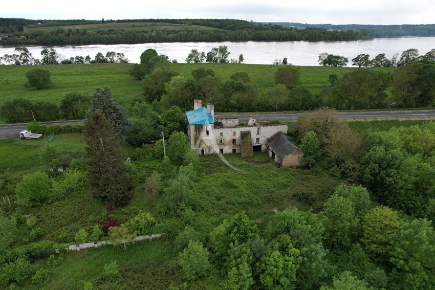Image de  maison individuelle à La Ménitré