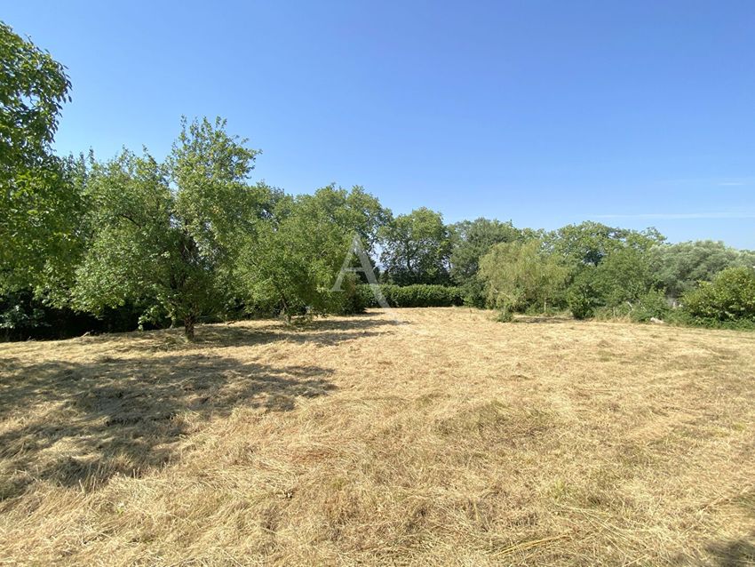 Image de terrain à Labécède-Lauragais