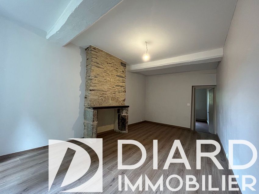 Image de appartement à Vitré