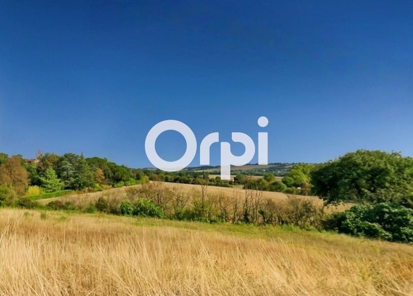 Image de terrain à Quint-Fonsegrives