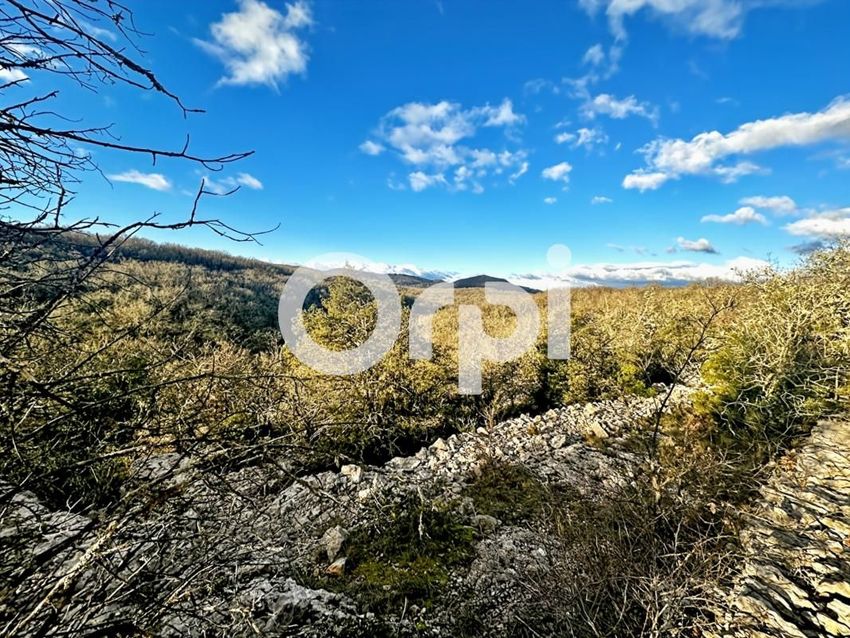 Image de terrain à Saint-André-de-Cruzières