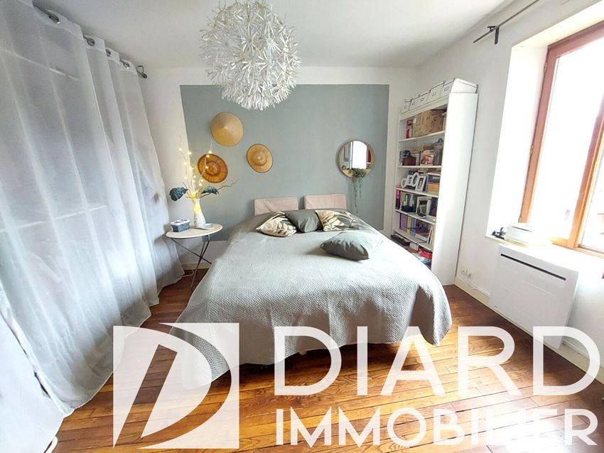 Image Chambre à  maison individuelle de Argentré-du-Plessis