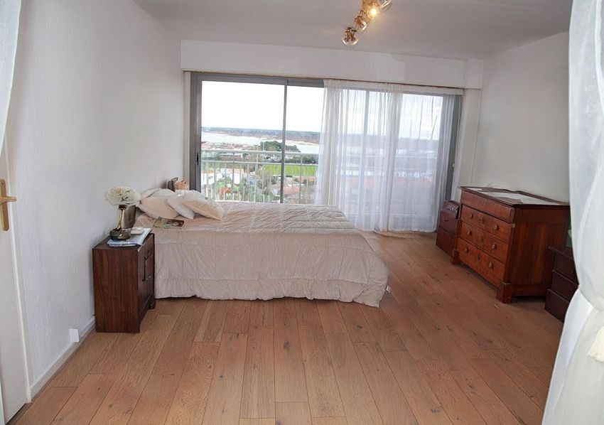 Image Chambre à appartement de Arcachon