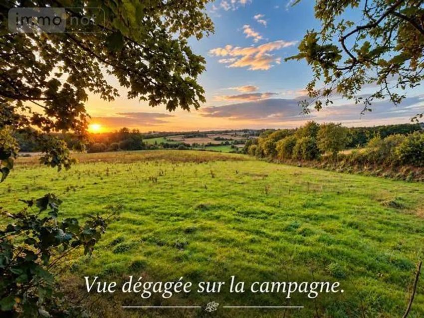 Image de terrain à Locmaria-Plouzané