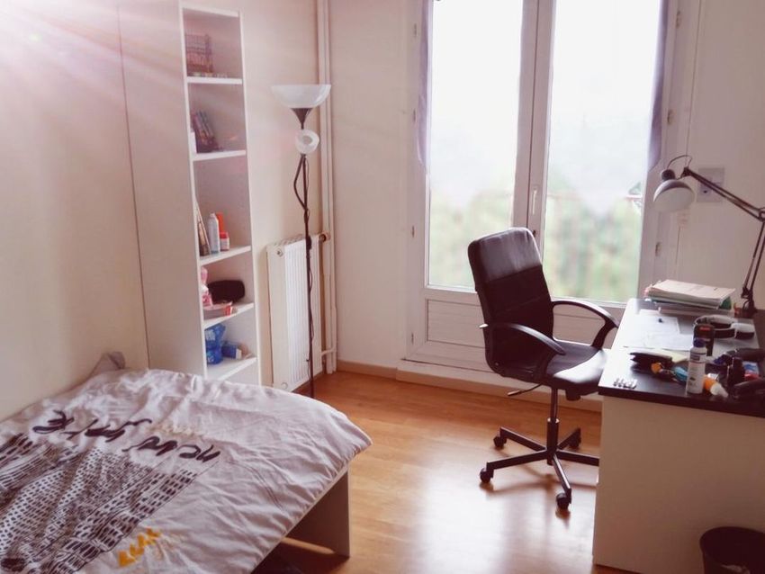 Image Chambre à appartement de Compiègne