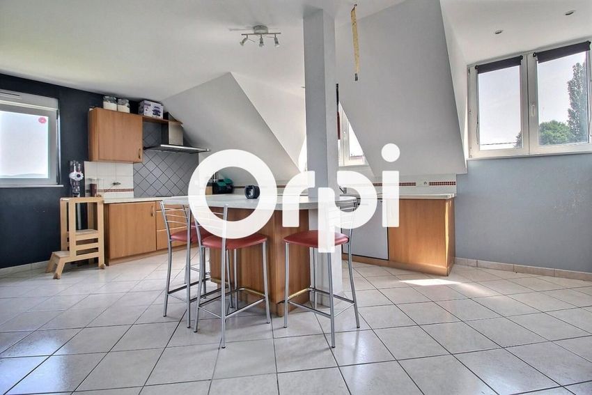 Image de appartement à Gundershoffen