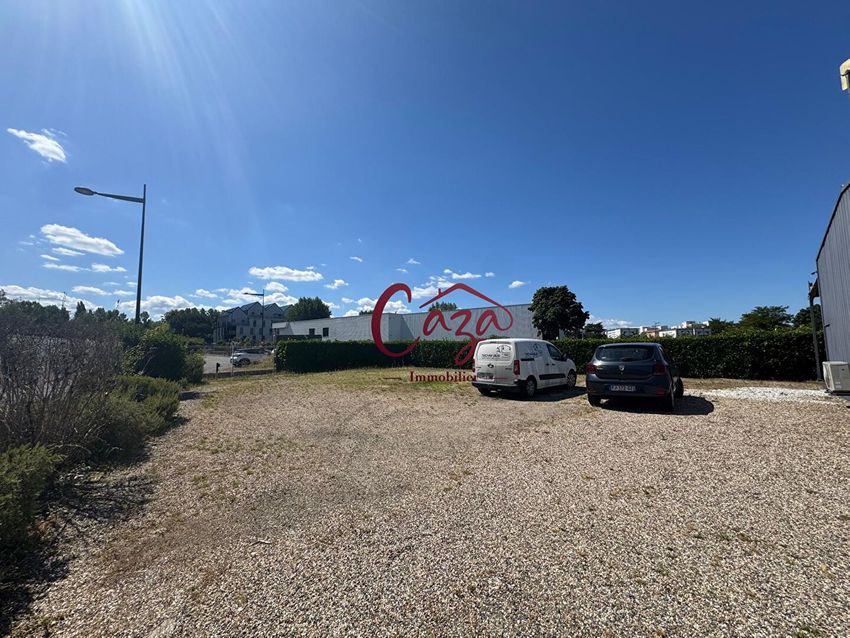 Image de terrain à Bègles