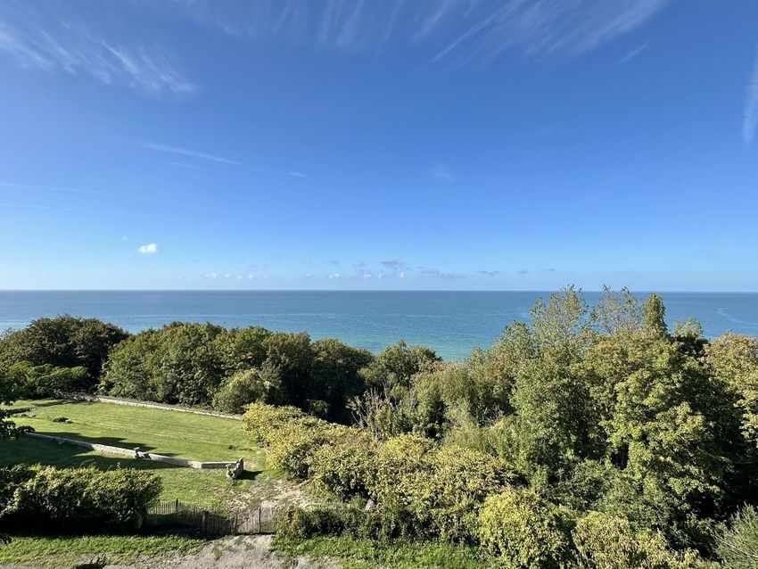 Image Vue à appartement de Villers-sur-Mer