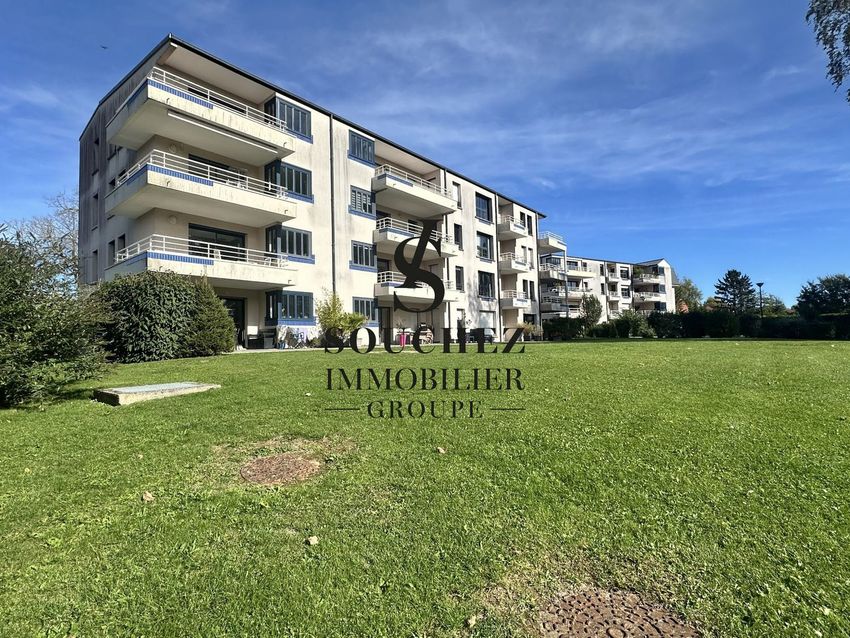 Image de appartement à Anzin-Saint-Aubin
