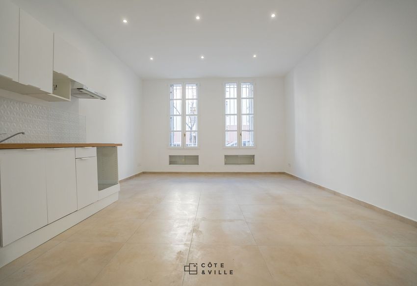 Image Pièce à appartement de Marseille 1er Arrondissement