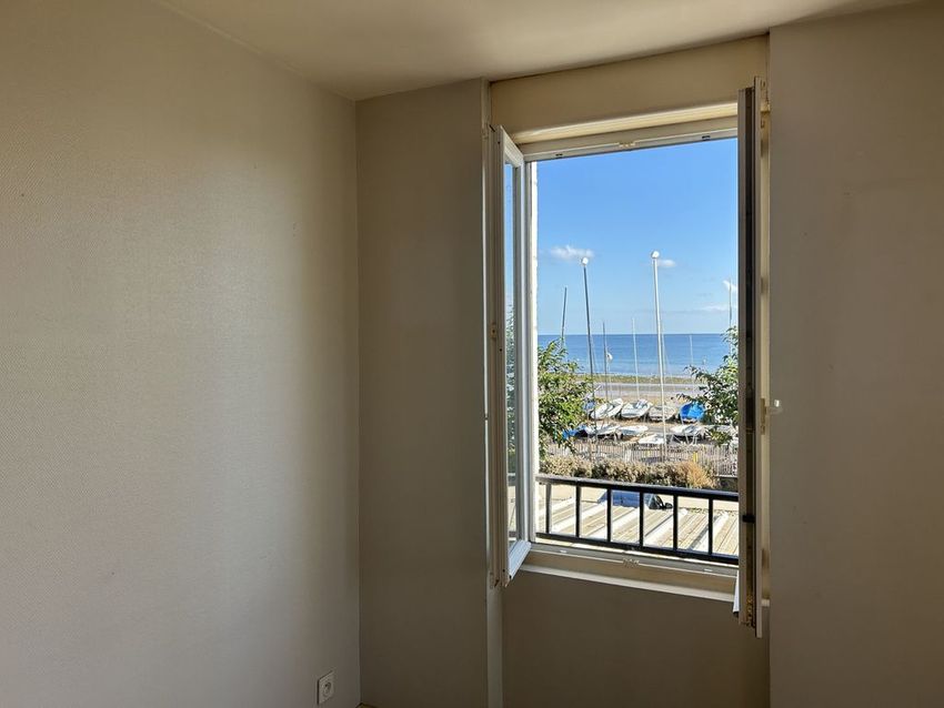 Image de appartement à Langrune-sur-Mer