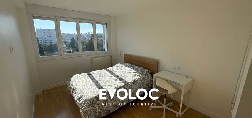 Image Chambre à appartement de 20 Rue François Mireur