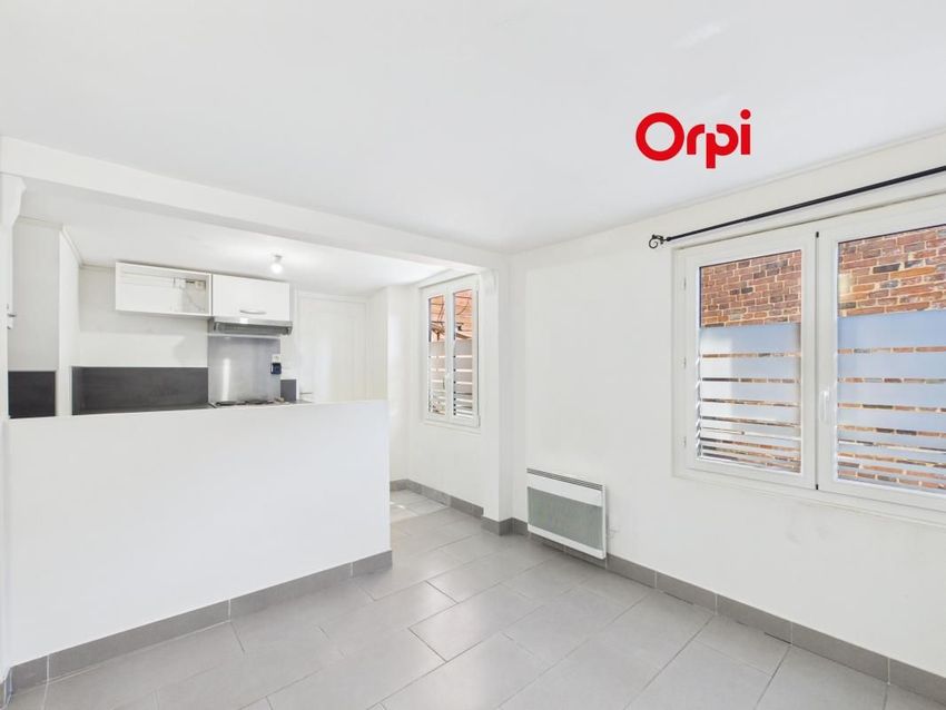 Image de appartement à Bernay