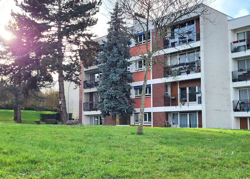 Image Vue à appartement de Les Clayes-sous-Bois
