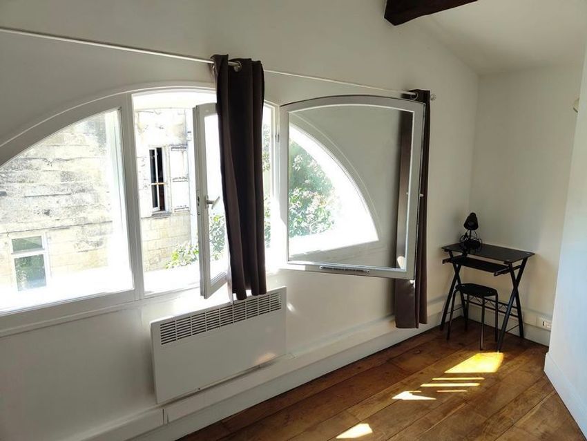 Image de appartement à Saintes